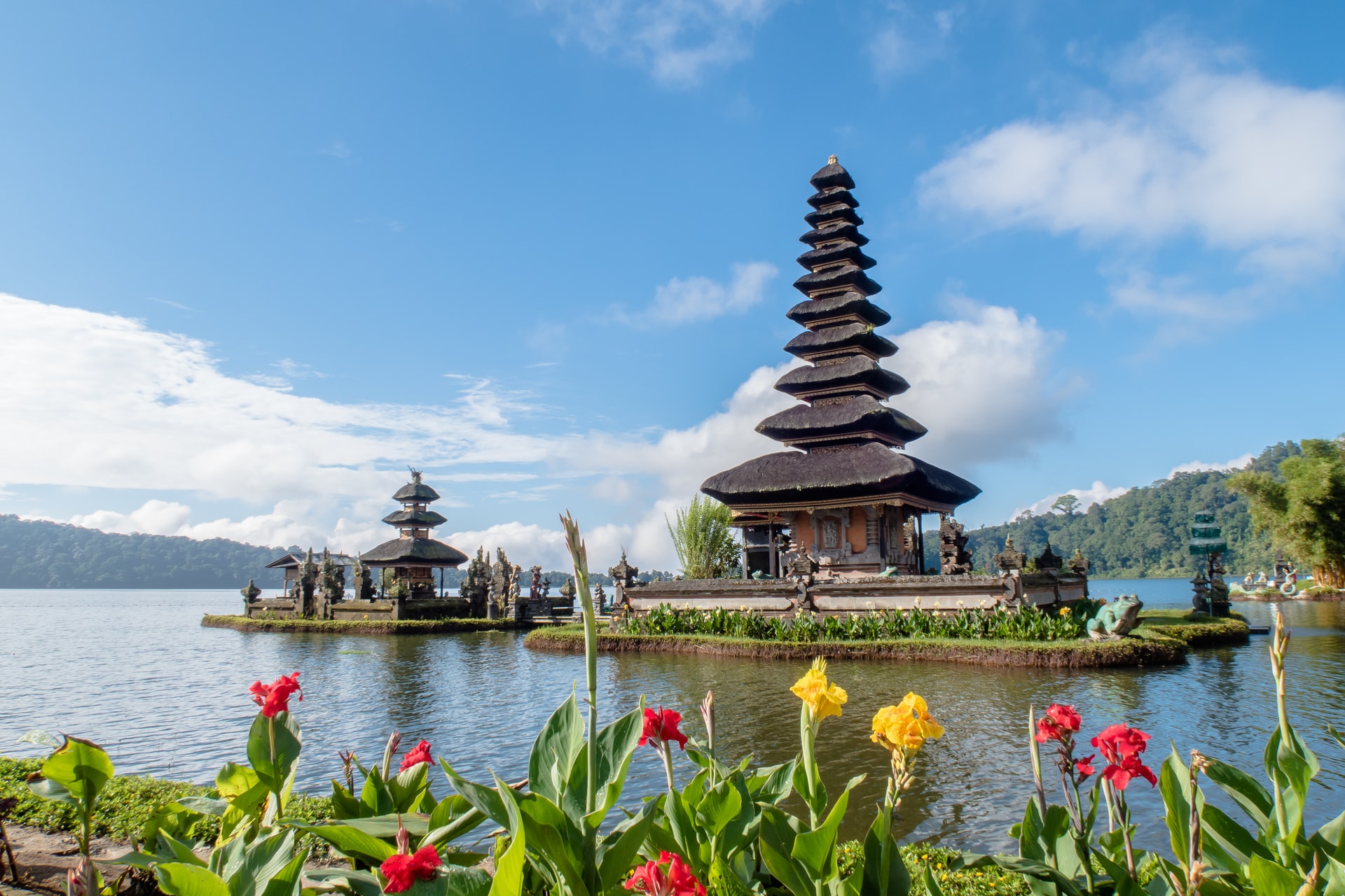 Rondreis Oud Indonesie 14 dagen